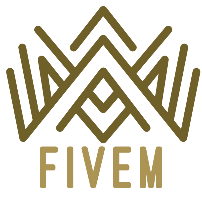 FiveM company logo